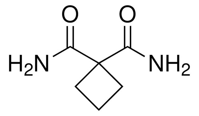 环丁烷-1,1-二甲酰胺,33582-68-2