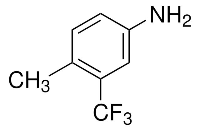 4-甲基-3-(三氟甲基)苯胺,65934-74-9