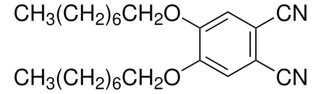 4,5-二辛氧基-1,2-苯二甲腈,118132-11-9