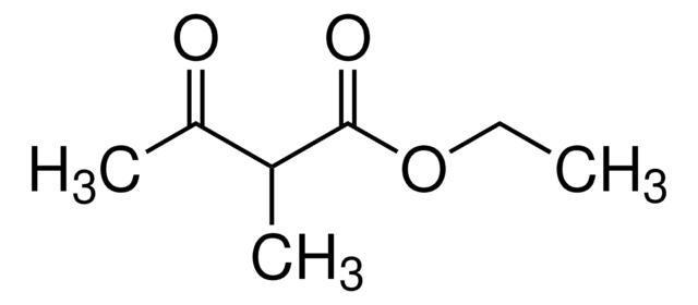 2-甲基乙酰乙酸乙酯,609-14-3