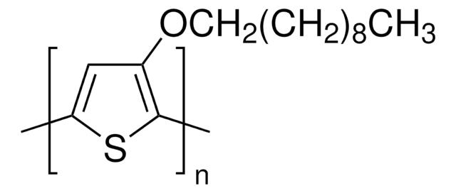 聚(3-癸基氧代噻吩-2,5-二基),150678-86-7
