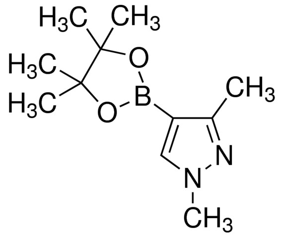 1,3-Dimethylpyrazole-4-boronic acid pinacol ester,1046832-21-6