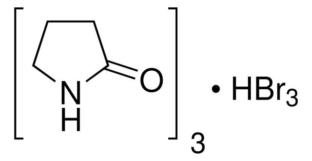 吡咯烷酮 三溴化氢盐,22580-55-8