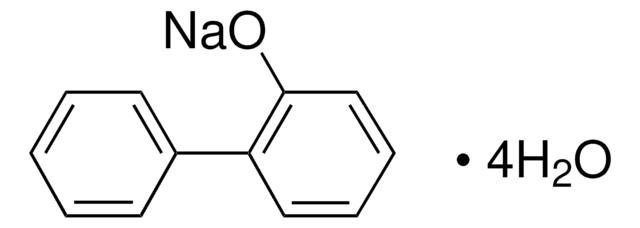 2-苯基苯酚 钠盐 四水合物,6152-33-6