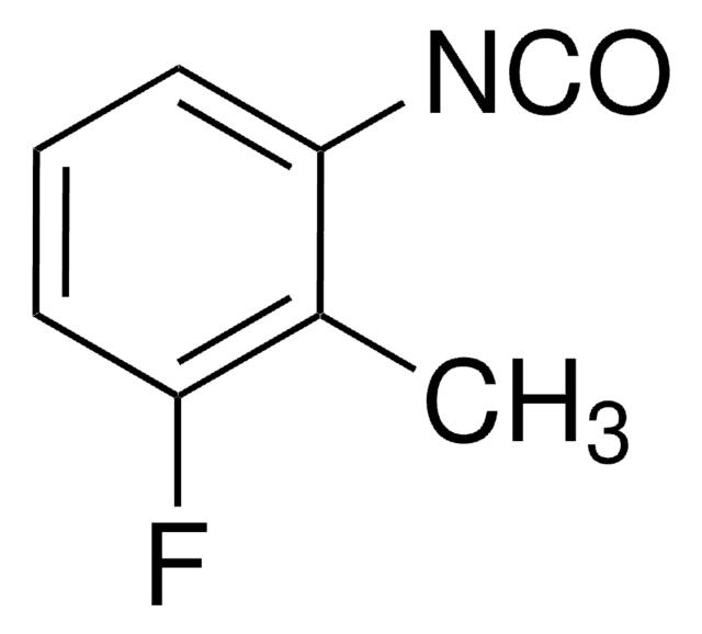 3-氟-2-甲基苯基异氰酸酯,60221-81-0