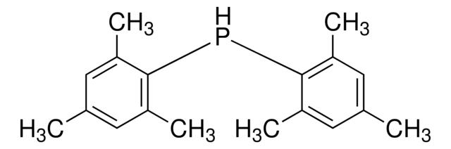双(2,4,6-三甲基苯基)膦,1732-66-7