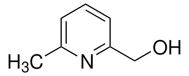 6-甲基-2-吡啶甲醇,1122-71-0