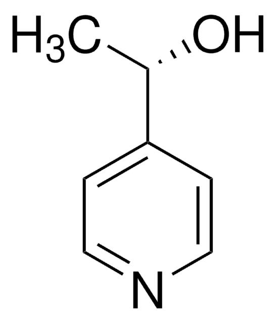 (<I>S</I>)-(-)-α-甲基-4-吡啶甲醇,54656-96-1
