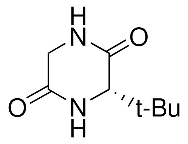 (<I>S</I>)-3-叔丁基-2,5-哌嗪二酮,65050-07-9