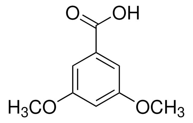 3,5-二甲氧基苯甲酸,1132-21-4