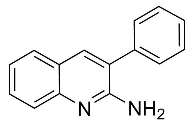 2-Amino-3-phenylquinoline,36926-84-8