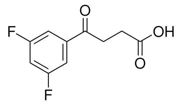 4-(3,5-二氟苯基)-4-氧丁酸,302912-30-7