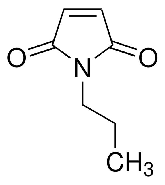 <I>N</I>-正丙基马来酰胺,21746-40-7