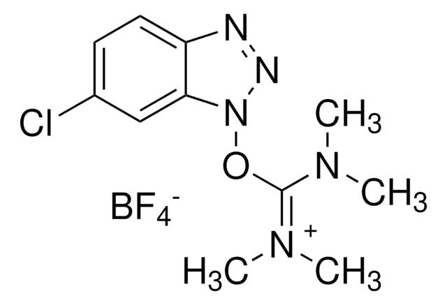 多肽试剂 TCTU 四氟硼酸酯,330641-16-2