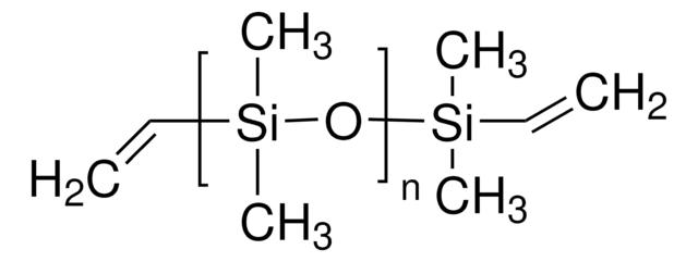 聚(二甲基硅氧烷)，乙烯基封端,68083-19-2