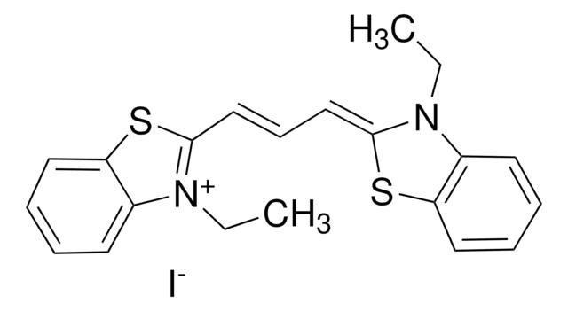 3,3'-二乙基噻碳菁碘化物,905-97-5