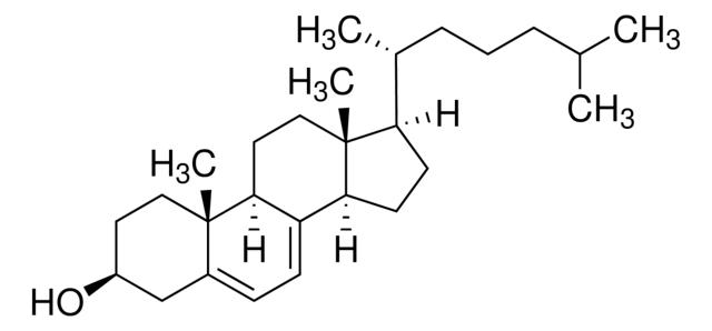 7-脱氢胆固醇,434-16-2