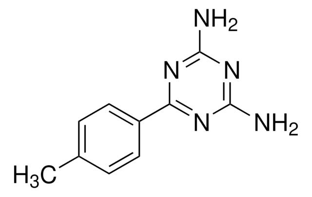 2,4-二氨基-6-(4-甲基苯基)-1,3,5-三嗪,19338-12-6