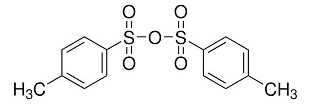 对甲苯磺酸酐,4124-41-8