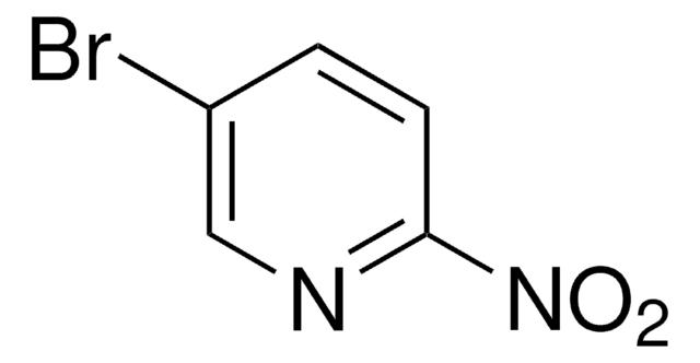 5-溴-2-硝基吡啶,39856-50-3