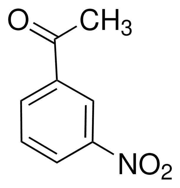 3′-硝基苯乙酮,121-89-1