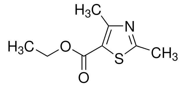 2,4-二甲基噻唑-5-羧酸乙酯,7210-77-7