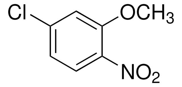 5-氯-2-硝基苯甲醚,6627-53-8