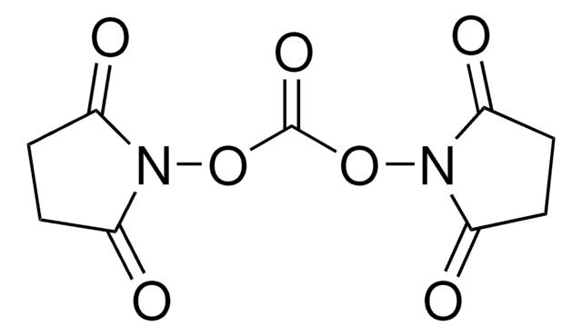 <I>N,N′</I>-二琥珀酰亚胺碳酸酯,74124-79-1