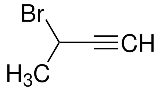 3-溴-1-丁炔,18668-72-9