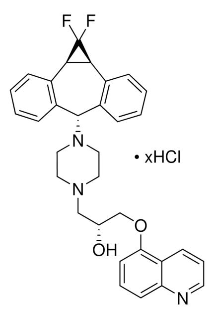 佐奎达 盐酸盐,167354-41-8