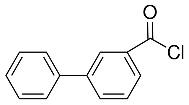联苯-3-甲酰氯,42498-44-2
