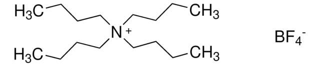 四丁基四氟硼酸铵,429-42-5