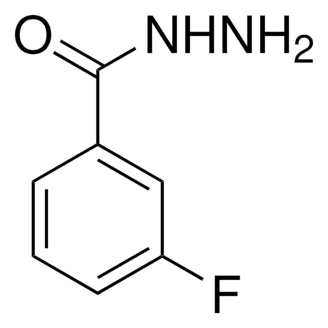 3-氟苯甲酰肼,499-55-8