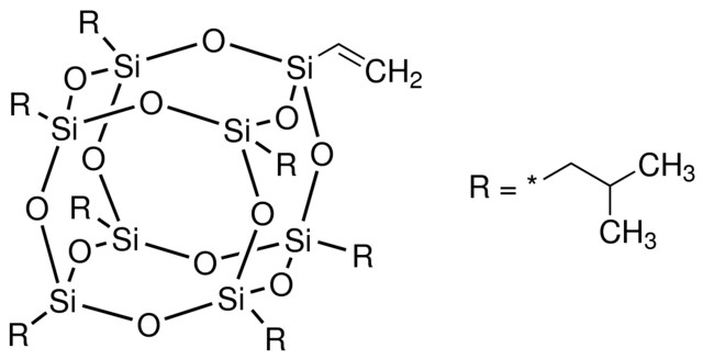 PSS-乙烯基-取代七异丁基,444315-18-8