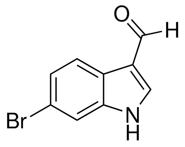 6-溴吲哚-3-甲醛,17826-04-9