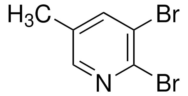 2,3-二溴-5-甲基吡啶,29232-39-1