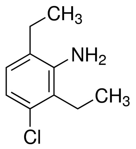 3-氯-2,6-二乙基苯胺,67330-62-5