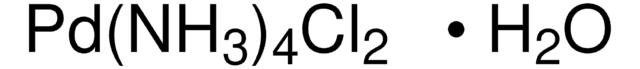氯化四氨钯 (II) 一水合物,13933-31-8