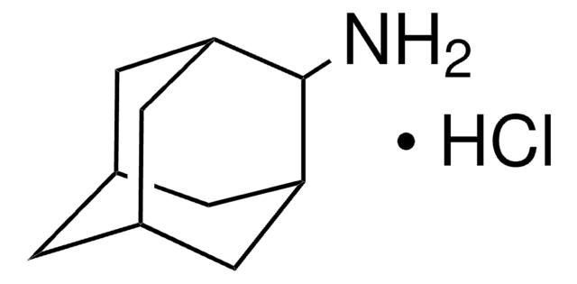 2-金刚烷胺 盐酸盐,10523-68-9