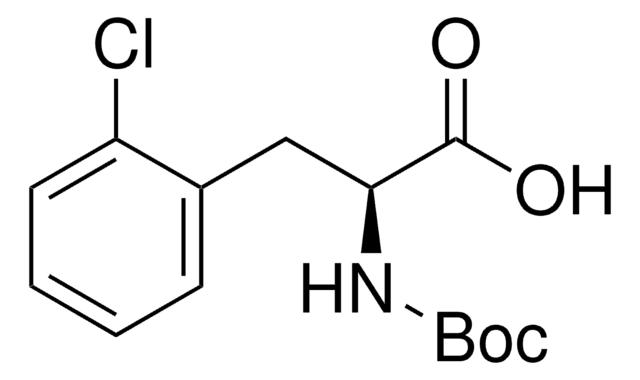 Boc-Phe(2-Cl)-OH,114873-02-8