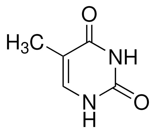 胸腺嘧啶,65-71-4