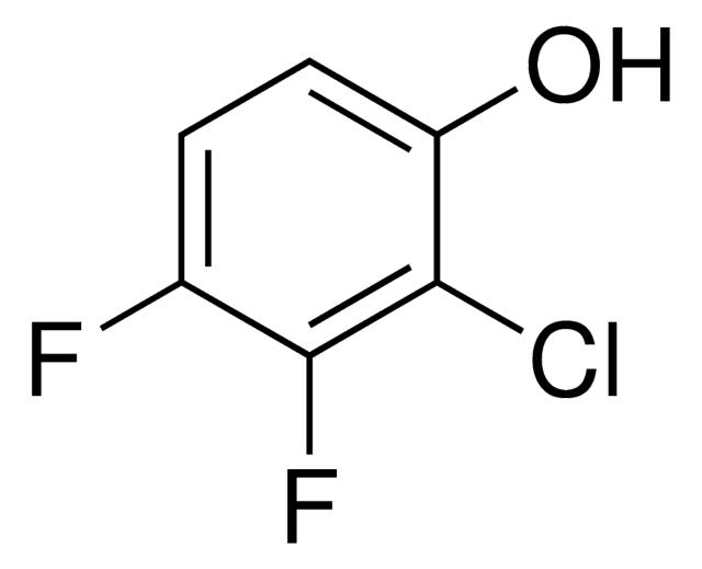 2-Chloro-3,4-difluorophenol,1159512-40-9