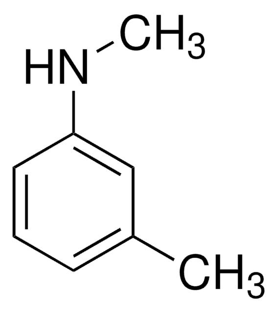 <I>N</I>-甲基-间甲苯胺,696-44-6
