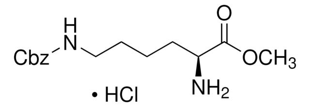 H-Lys(Z)-OMe 盐酸盐,27894-50-4