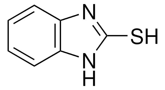 2-巯基苯并咪唑,583-39-1