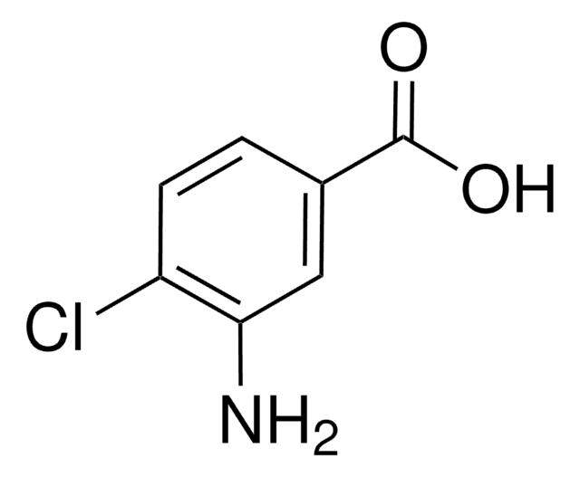 3-氨基-4-氯苯甲酸,2840-28-0
