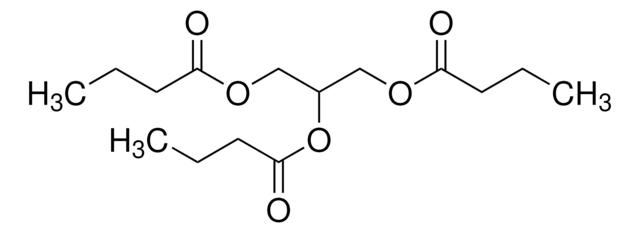 三丁酸甘油酯,60-01-5