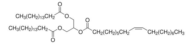 1,3-二棕榈酰-2-油酰甘油,2190-25-2