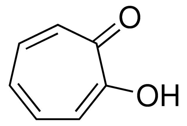 环庚三烯酚酮,533-75-5