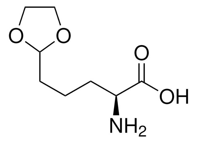 <SC>L-</SC>醛赖氨酸乙烯乙缩醛,215054-80-1